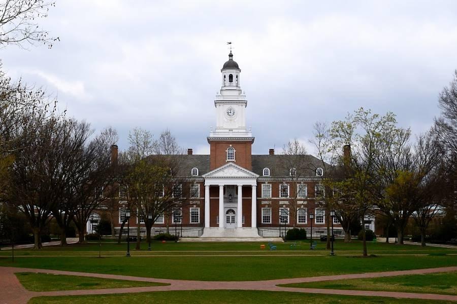 Johns Hopkins University lays off 110 employees amid ongoing federal funding cuts