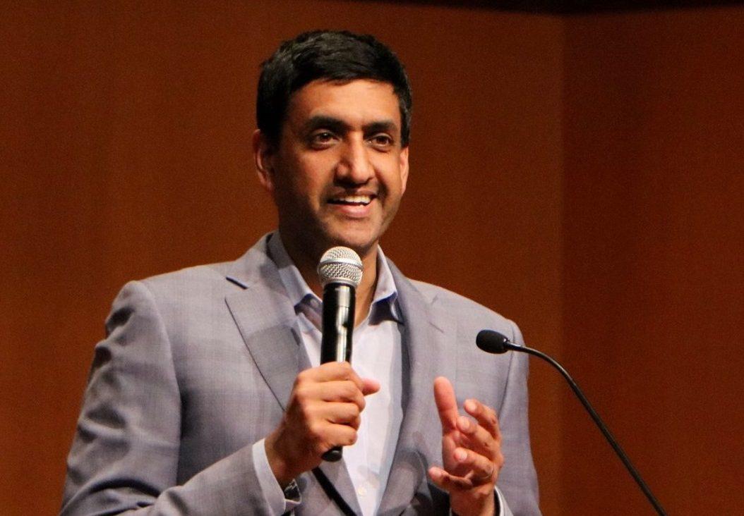 Ro Khanna signs anti-AIPAC peace pledge