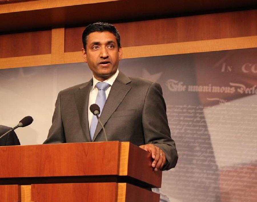 ‘Bring it on’: Rep. Ro Khanna issues defiant warning to corporate elite after progressive primary wins