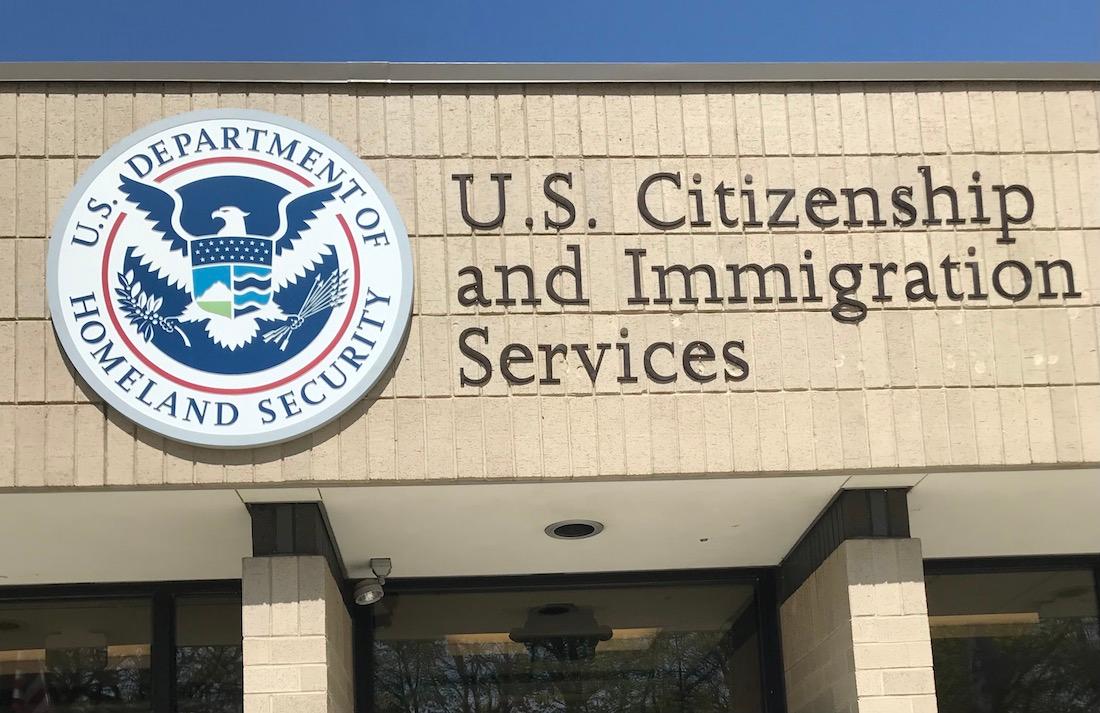 Can a LinkedIn request affect your US citizenship? Lawyer challenges USCIS position