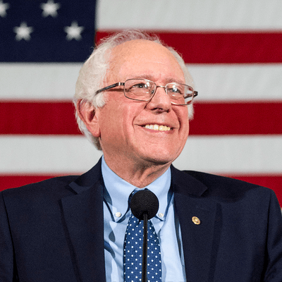 Bernie Sanders urges Congress to regulate AI