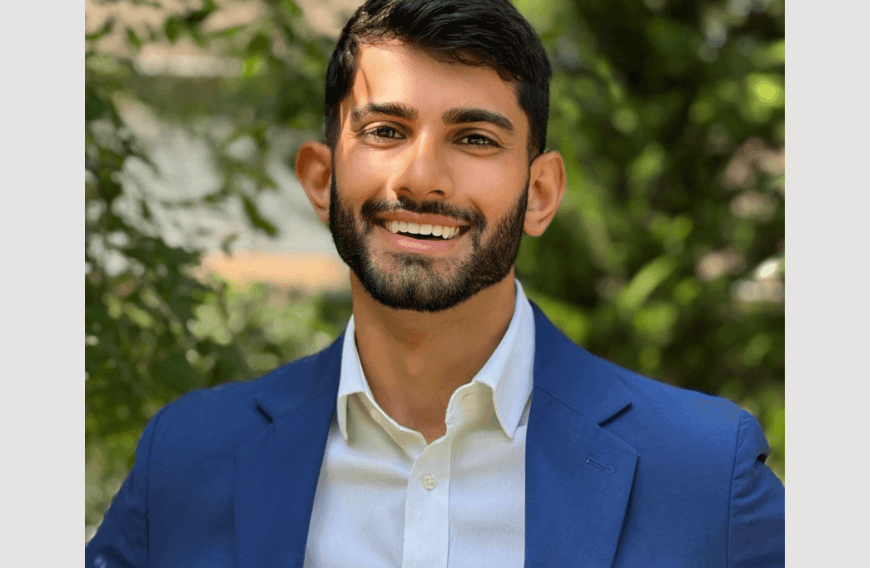 Amar Mukunda’s primary victory signals a generational shift in Maryland politics
