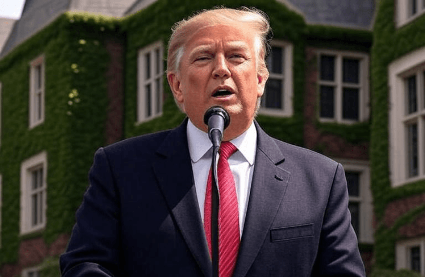 Trump administration threatens to cut federal funding for unemployment programs in all 50 states