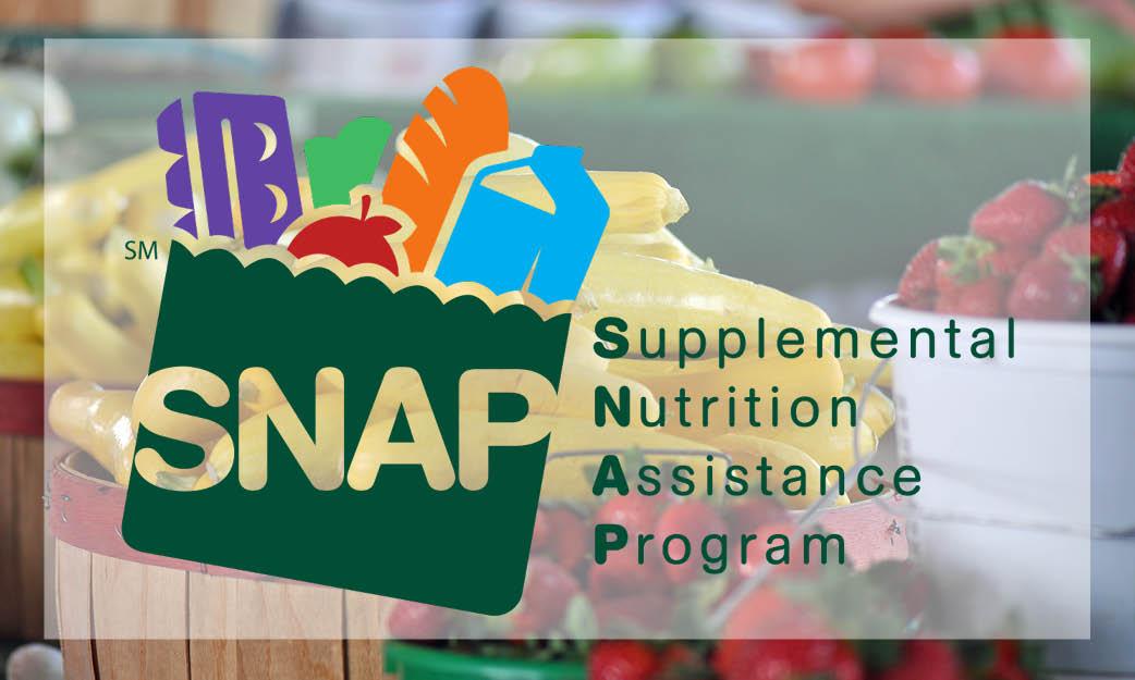 Millions lose food stamp benefits under Trump law, Arizona hit hardest