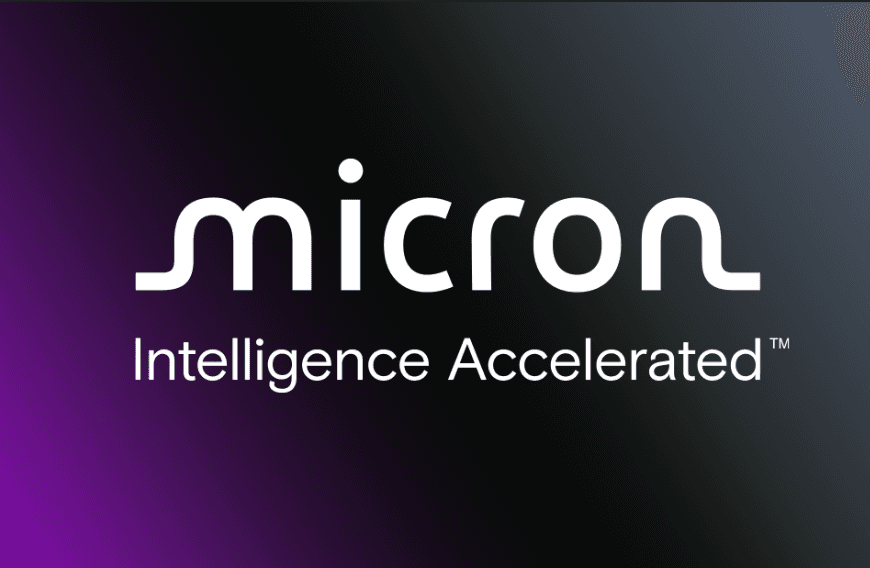 Micron overtakes Meta in market value as AI chip demand soars