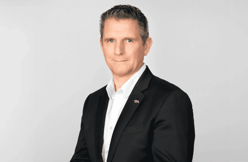 Lucid to lay off around 18% of workforce as COO Marc Winterhoff leaves