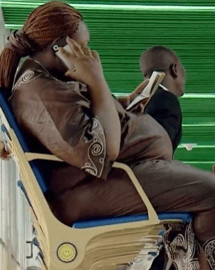 Pregnant Nigerian woman’s alleged US birth tourism attempt goes viral