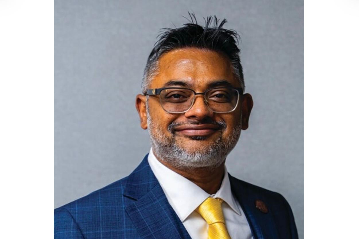 Verite Capital Partners names Sumit Majumdar as Vice Chairman