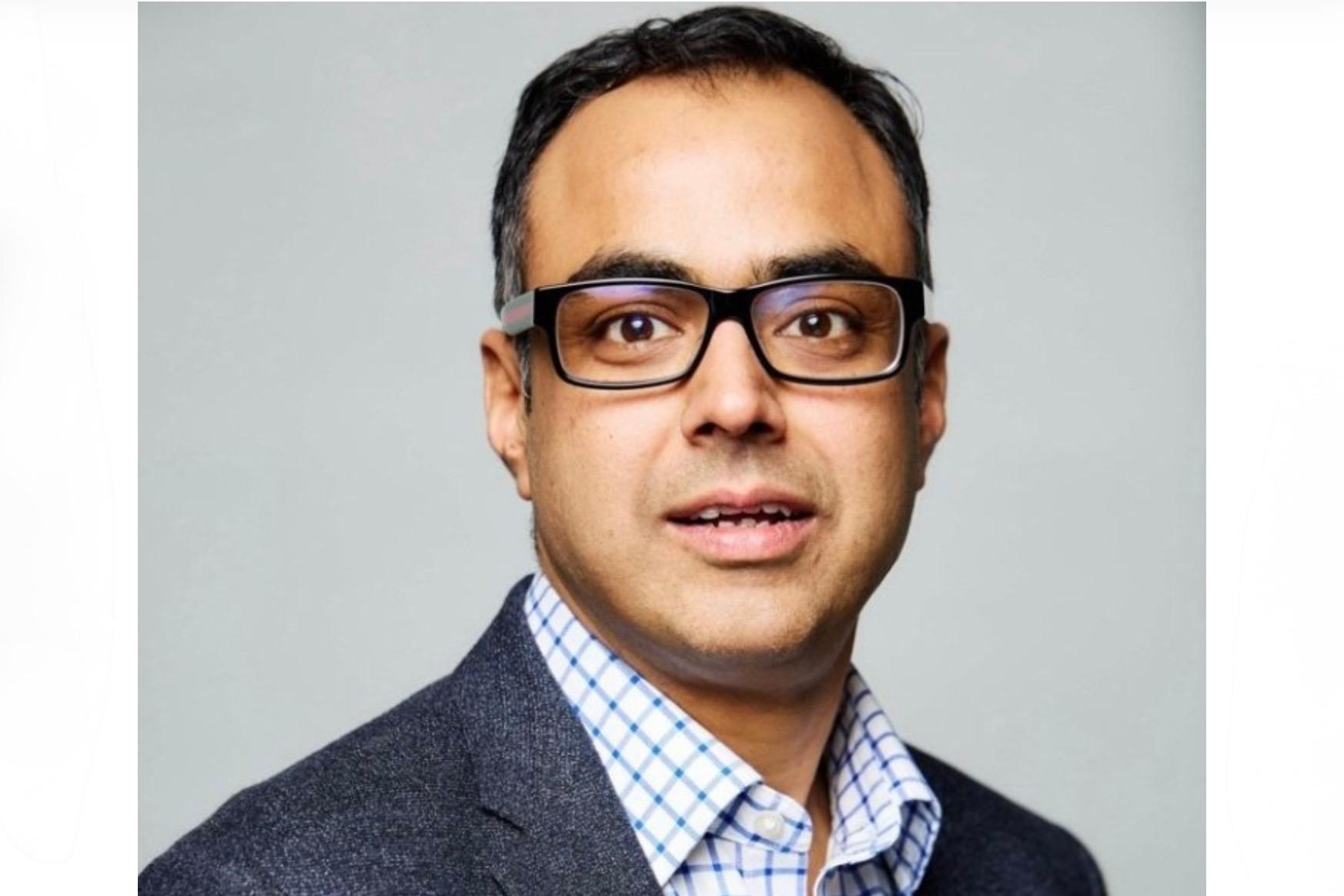 Amit Nehru to lead Rubrik’s global system integrators business