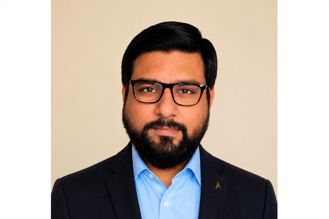 Daljeet Singh joins Tecnoprism to scale AI‑driven enterprise automation