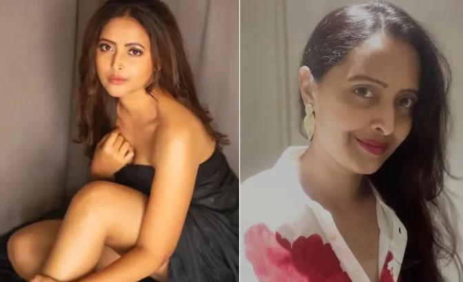 అసలు గుర్తుపట్టలేనంతగా మారిపోయిన టాలీవుడ్ క్రేజీ హీరోయిన్