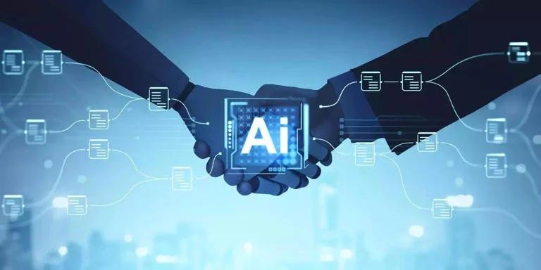 ఇండియన్ IT సర్వీసులపై AI ప్రభావం