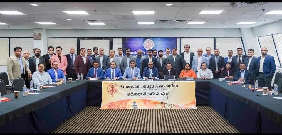 అట్లాంటాలో  మే 3న ఘనంగా జరగనున్న ఆటా డే సంబరాలు