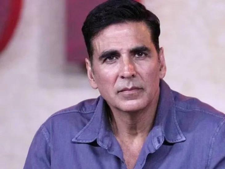బాలీవుడ్ స్టార్ హీరోకు  కంటి శస్త్రచికిత్స!