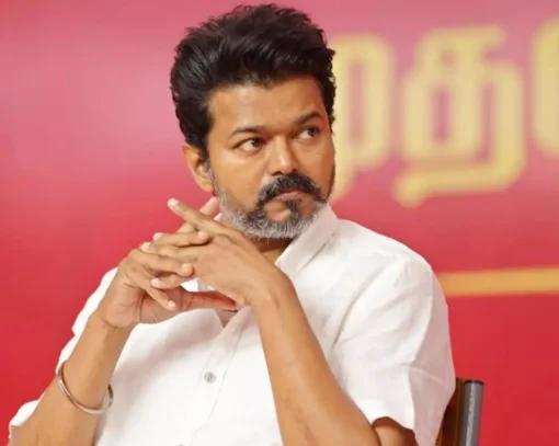 విజయ్ సీఎం కలకు బ్రేక్.. తమిళనాడులో చివరి నిమిషం పొలిటికల్ ట్విస్ట్!