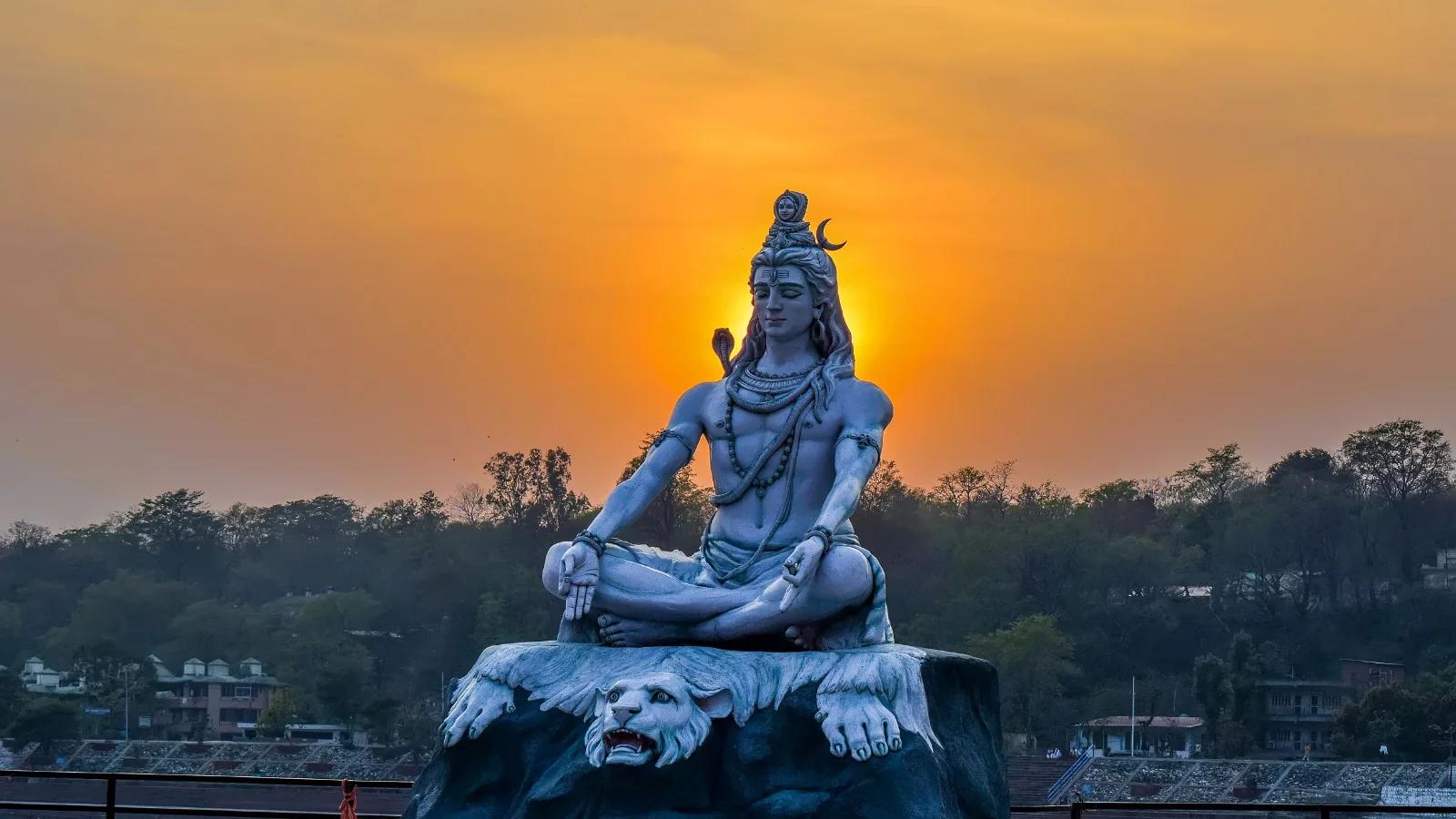 శైవ భక్తులకు ఐఆర్‌సీటీసీ శుభవార్త.. సప్త జ్యోతిర్లింగ దర్శన్ యాత్ర ప్రారంభం