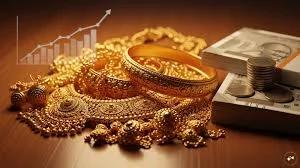 డిజిటల్ గోల్డ్ వైపు పెట్టుబడిదారుల అడుగులు