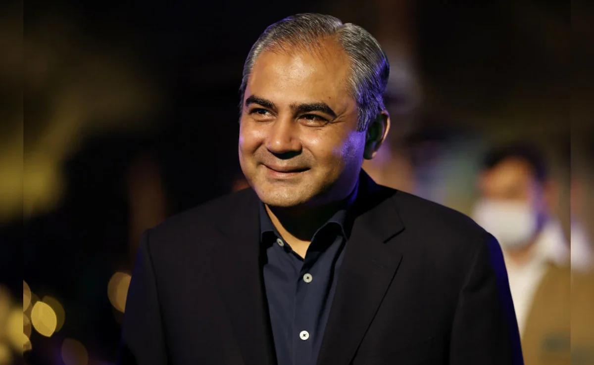 భారత్కు పీసీబీ చైర్మన్ నఖ్వీ రాక..? ఆసియా కప్ ట్రోఫీపై మళ్లీ మొదలైన చర్చ!