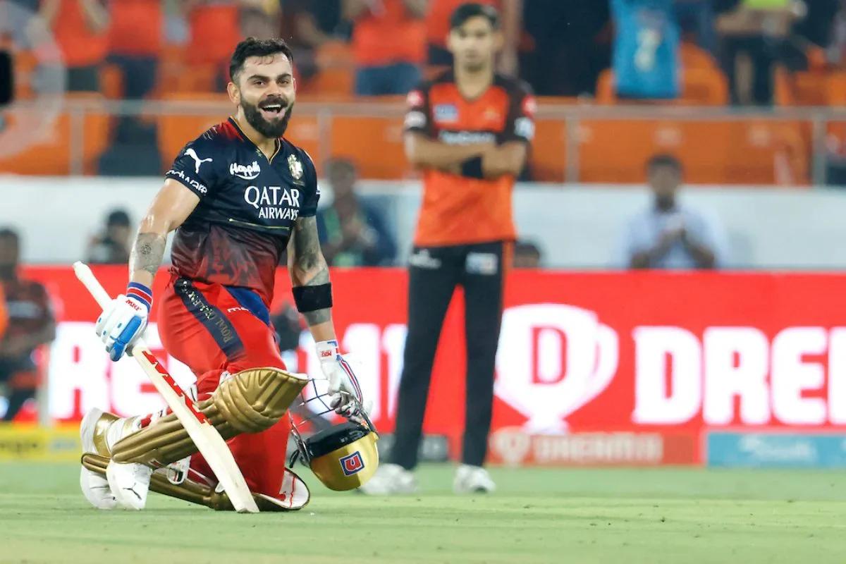 విరాట్ కోహ్లి క్రేజ్‌తో ఆకాశాన్నంటిన SRH vs RCB టికెట్ ధరలు!