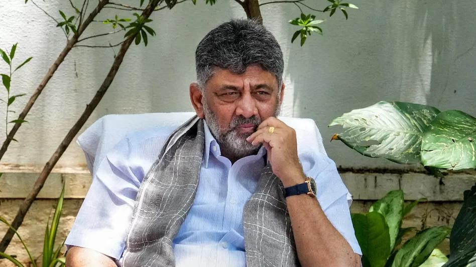 కర్ణాటకకు కొత్త సీఎం డీకే శివకుమార్.. జూన్ 3న ప్రమాణస్వీకారానికి సిద్ధం