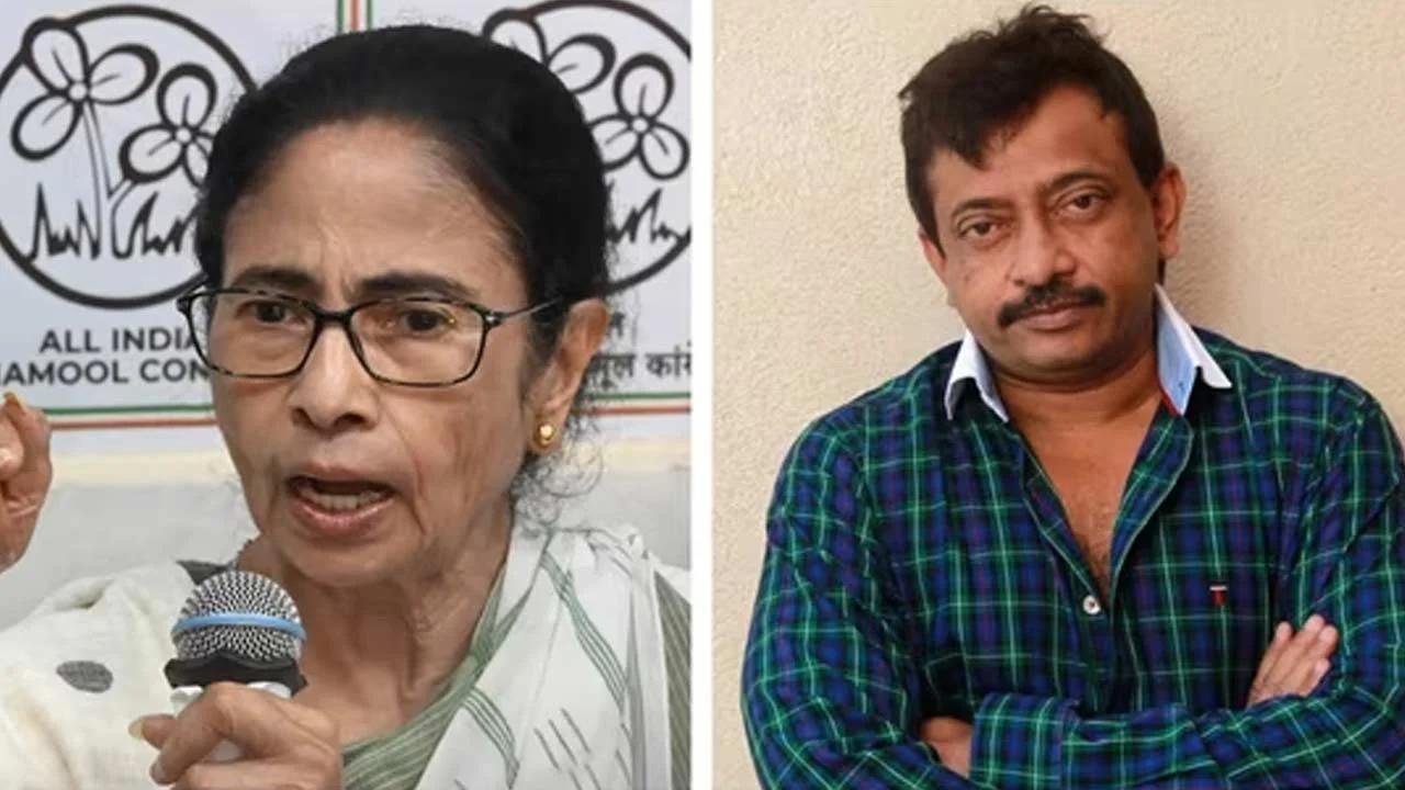 రాజీనామా చేయరా...మమత వైఖరిపై రామ్ గోపాల్ వర్మ సంచలన ట్వీట్