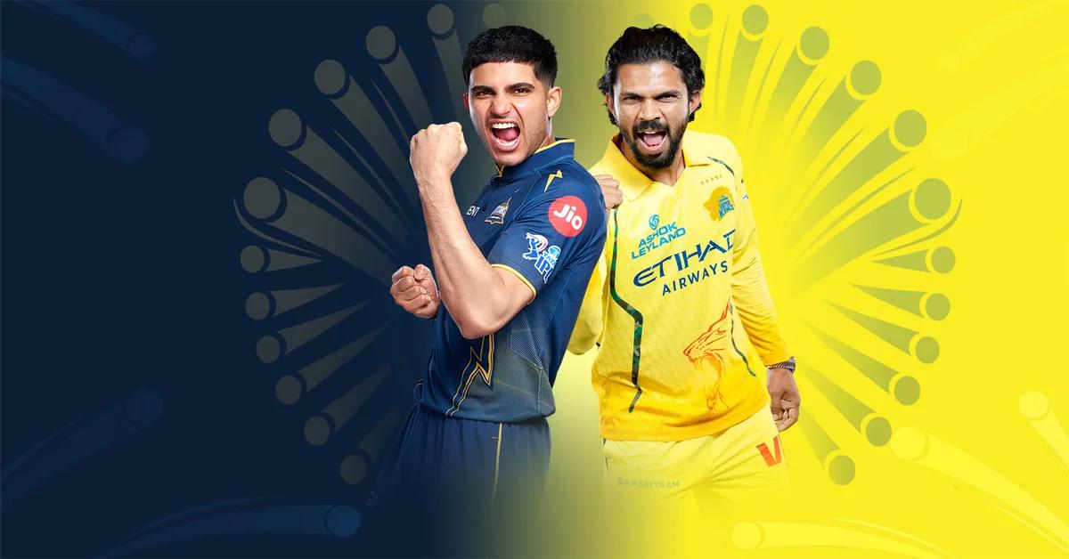 డూ ఆర్ డై మ్యాచ్..టాస్ గెలిచిన చెన్నై సూపర్ కింగ్స్