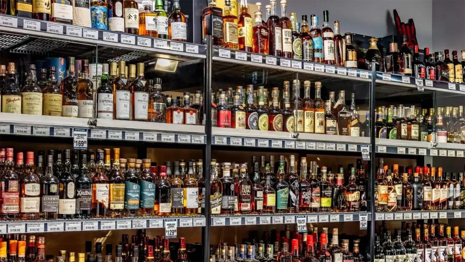 AP Liquor Scam: Karumuri Sunil Sent to Remand