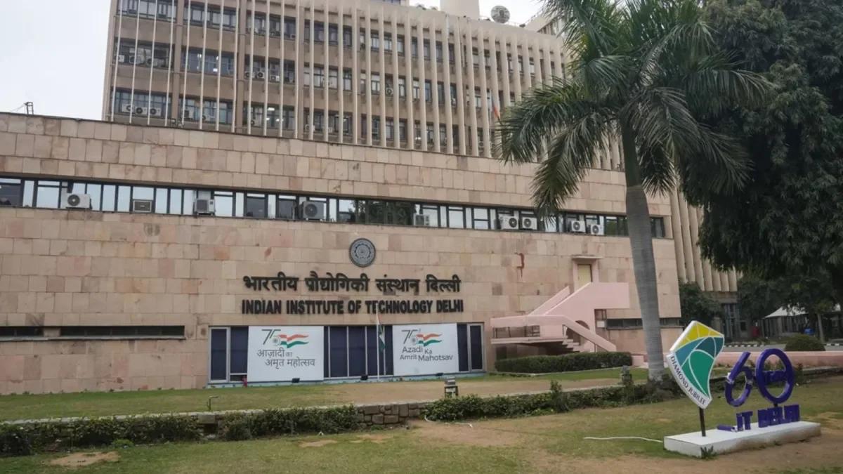 QS Rankings 2027: Only 3 Indian Universities Make It to the Global Top 200