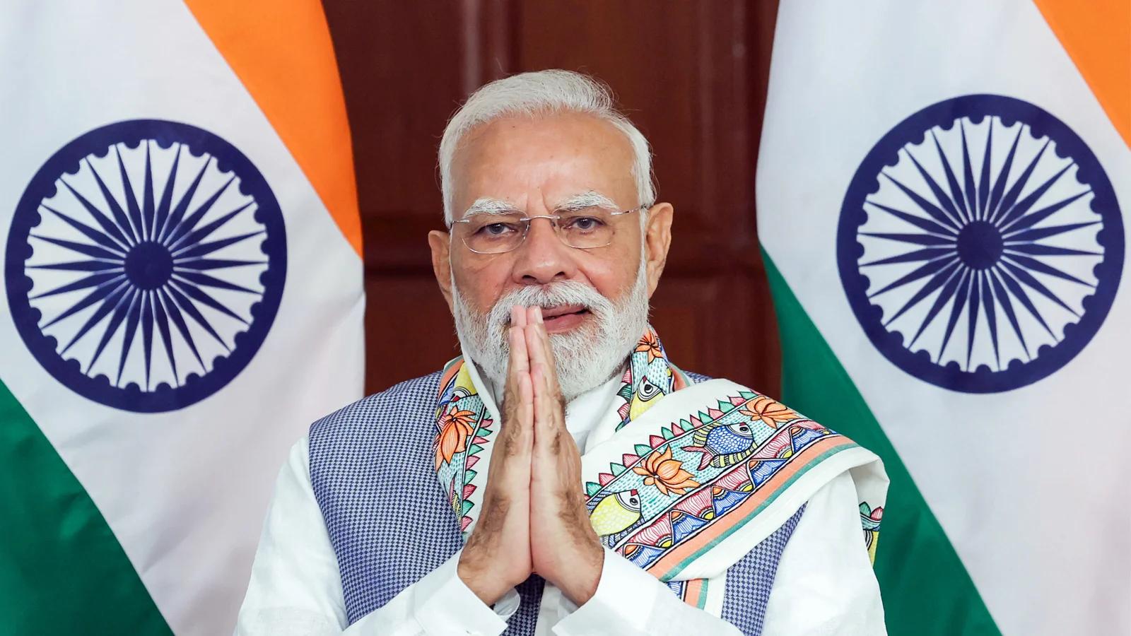 ప్రధాని మోదీ అధ్యక్షతన నీతి ఆయోగ్ గవర్నింగ్ కౌన్సిల్ సమావేశం