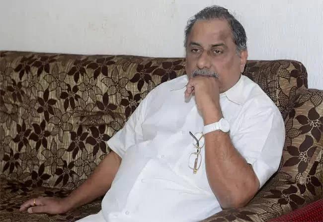 కాపు ఉద్యమనేత ముద్రగడ పద్మనాభం కన్నుమూత.. ఏపీ రాజకీయాల్లో విషాదం