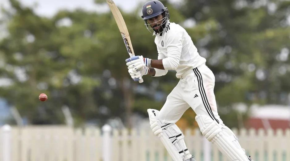 Duleep Trophy Semifinals: Sooryavanshi Hits 92, Tilak Varma Scores Unbeaten Century