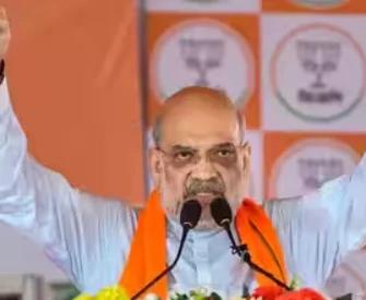 గూర్ఖా సమస్యకు శాశ్వత రాజకీయ పరిష్కారం.. అమిత్ షా కీలక నిర్ణయం, ప్రత్యేక కమిటీ ఏర్పాటు