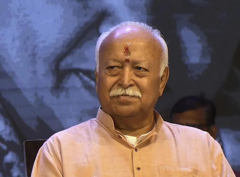 న్యూయార్క్లో RSS చీఫ్ భగవత్ కార్యక్రమంపై మేయర్ మమ్దానీ అభ్యంతరం