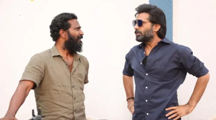 Silambarasan TR’s ‘Arasan’ Release Delayed? Vetrimaaran’s Action Drama May Arrive in 2027