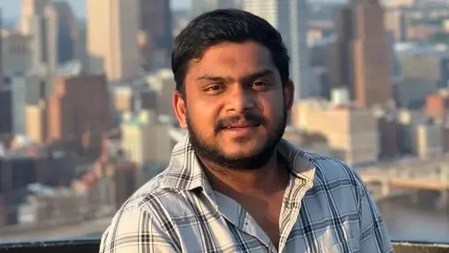 అమెరికాలో రోడ్డు ప్రమాదం.. తెలుగు విద్యార్థి దుర్మరణం