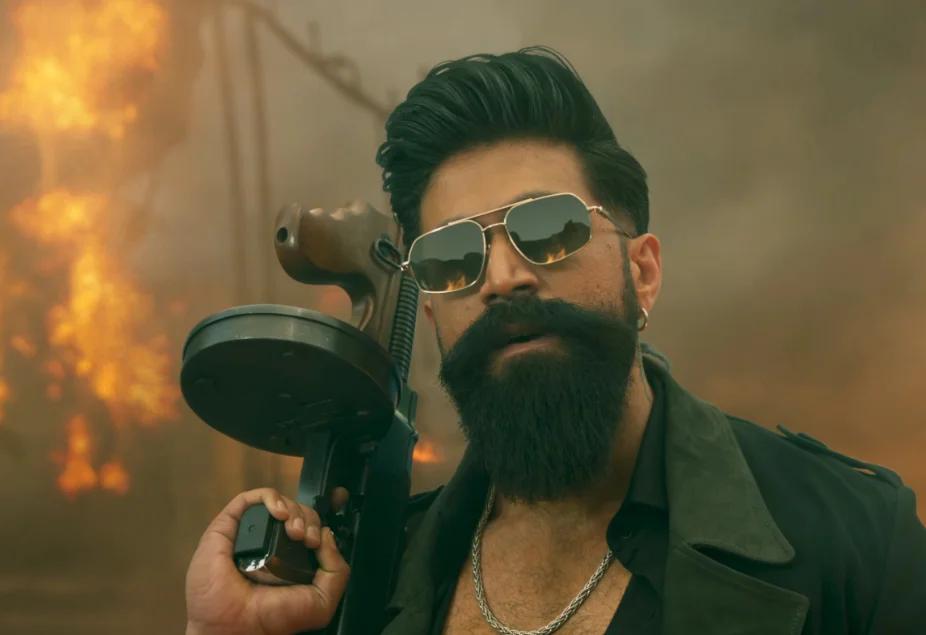 Yash’s ‘Toxic’ Promotions Create Massive Buzz Ahead of Release
