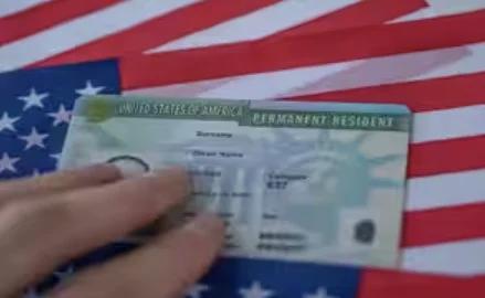 Nearly 1 Million Indians Stuck in US Green Card Queue, Wait Could Reach 179 Years