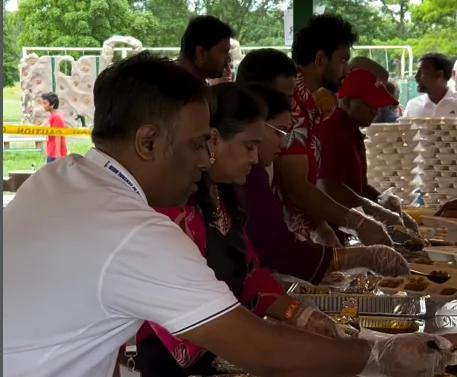 ఆంధ్ర పీపుల్ ఆఫ్ సెంట్రల్ ఒహాయో (APCO) ఆధ్వర్యంలో ఘనంగా పిక్నిక్ 2026