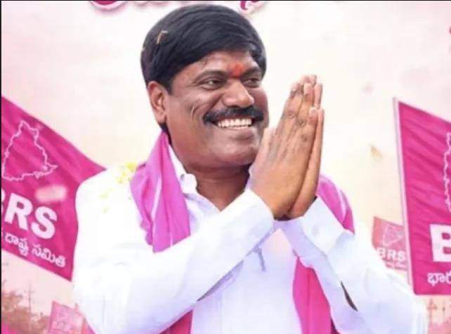 అమెరికాలో ఆటా మహాసభల్లో బీఆర్ఎస్ నేత పెద్ది సుదర్శన్ రెడ్డికి వేలాది మంది ఎన్నారైలు ఘన నివాళి