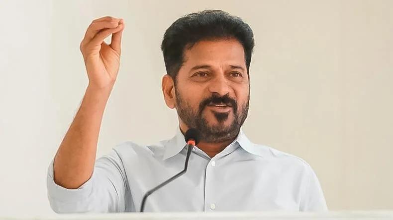 సీఎం రేవంత్‌రెడ్డి విదేశీ పర్యటన షెడ్యూల్‌ ఖరారు.. అమెరికా, లండన్‌, జర్మనీ, చైనాలో పర్యటన