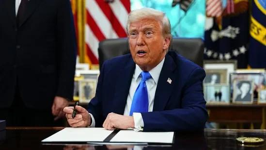 H-1B Spouses on Alert! Trump Eyes H-4 Work Permit Rollback