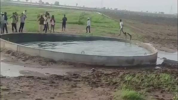భూకంపం లేదు... అయినా బావిలో అలలు! గుజరాత్‌లో మిస్టరీగా మారిన బావి