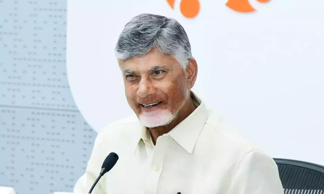 పార్ట్నర్స్ ఇన్ నేషన్ బిల్డింగ్ కార్యక్రమాన్ని రాష్ట్రవ్యాప్తంగా చేపట్టాలి: సీఎం చంద్రబాబు