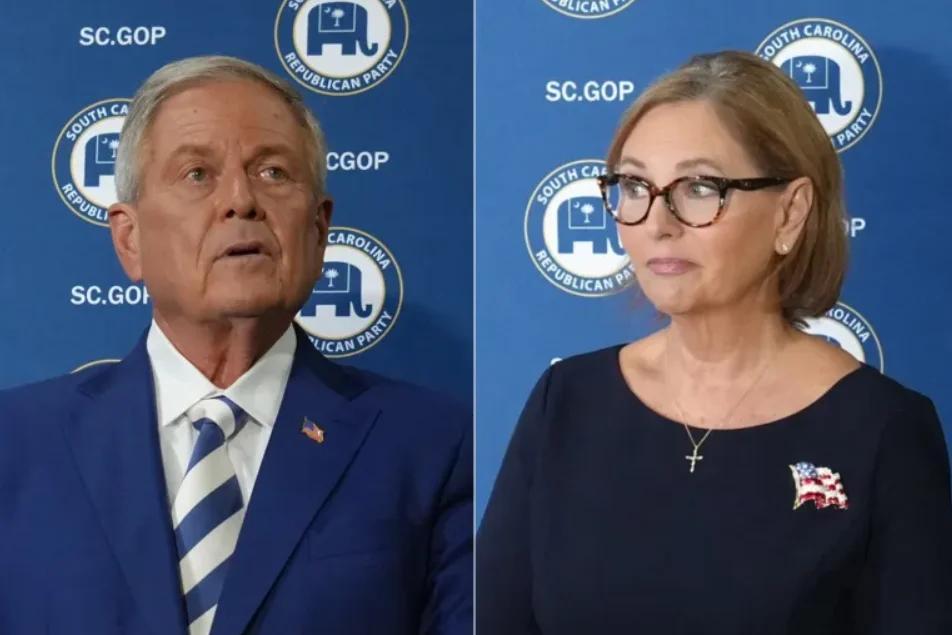 US Elections: South Carolina, Oklahoma and Georgia Races to Watch