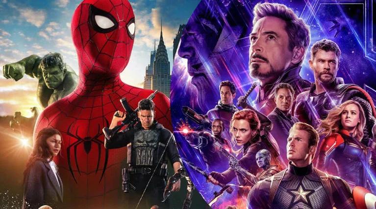 Spider-Man: Brand New Day Surpasses Avengers: Endgame in North America, Eyes All-Time Box Office Glory