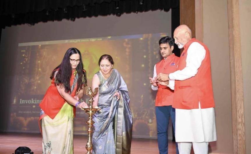 Ekal Dallas Raises $222,000 to Support Rural and Tribal Communities in India