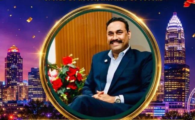 నవీన్ రెడ్డి మల్లిపెద్ది నాయకత్వంలో TTA మెగా కన్వెన్షన్ 2026 ఘన విజయం... 31 వేల మందికి పైగా హాజరు