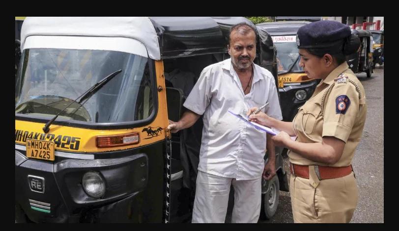 మరాఠీ రాదా? మహారాష్ట్రలో ఆటో, ట్యాక్సీ డ్రైవర్లకు నోటీసులు.. ఎందుకంటే ఇదే!