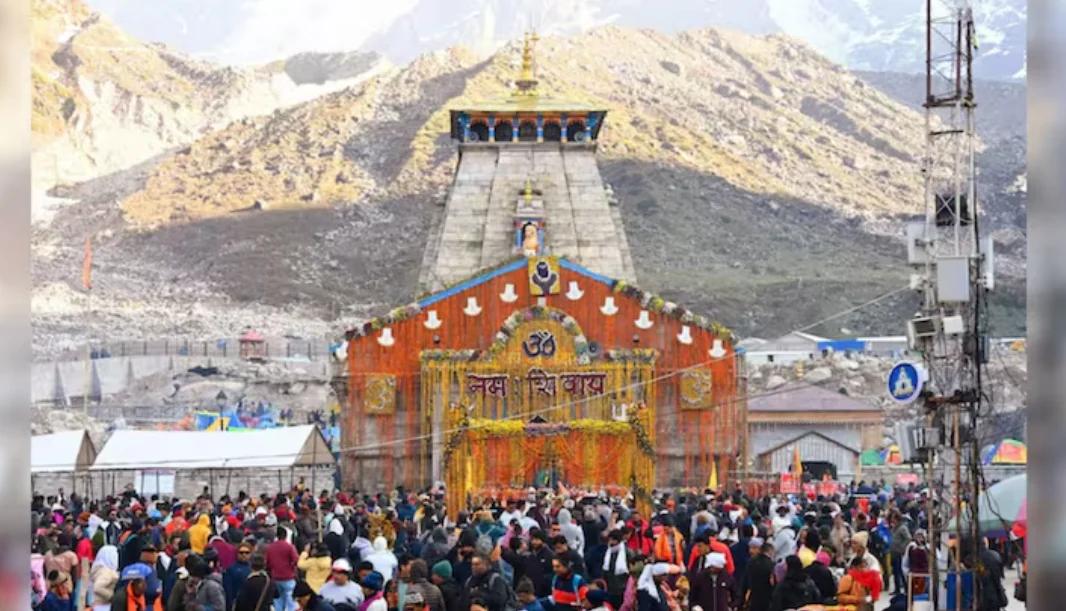 Kedarnath Yatra Phase 2: Helicopter Services Set to Resume From September 15