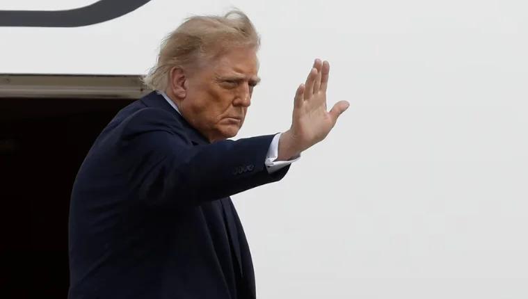 Trump, Republicans Losing Support Among Indian-Americans Ahead of November Midterms, Survey Finds